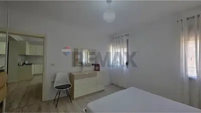 Apartment 1+1 for rent in Albano dhe Romina, Vlorë, 60 m². Photo 8 of 12