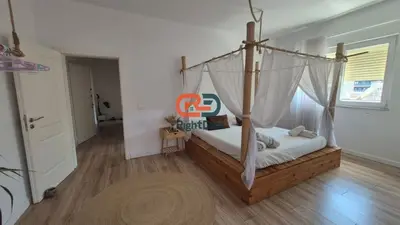 Appartamento 2+1 in affitto a Sheshi Willson, Tirana, 80 m². Foto 6 di 11