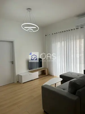 Appartamento 1+1 in affitto ad Ali Demi, Tirana, 60 m². Foto 7 di 7