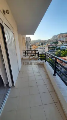 Apartment 1+1 for sale in Rruga e Katert, Sarandë, 72 m². Photo 6 of 6