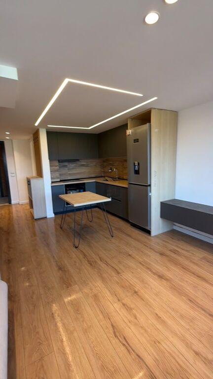 Apartament 2+1 në shitje në Kompleksi Golden Park, Tiranë, 85 m². Foto 6 nga 12