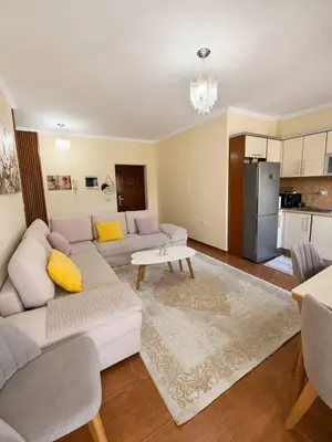 Apartament 1+1 në shitje në Transballkanike, Vlorë, 78 m². Foto 10 nga 11