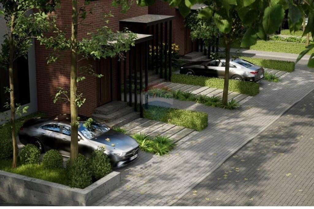 Duplex for sale in TEG, Tirana, 194 m². Photo 3 of 3