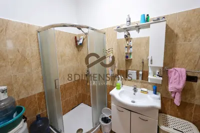 Apartament 2+1 në shitje në Fresku, Tiranë, 97 m². Foto 10 nga 10