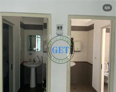 Commercial space for rent in Sheshi Pranvera, Durrës, 200 m². Photo 6 of 6