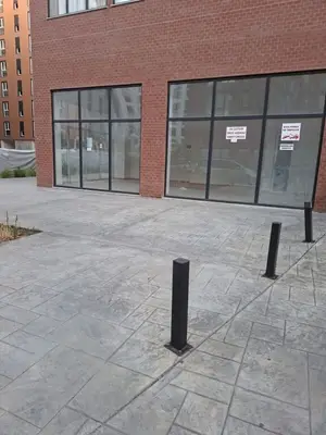 Lokal me qera në Bulevardi i Ri, Tiranë, 60 m². Foto 6 nga 8
