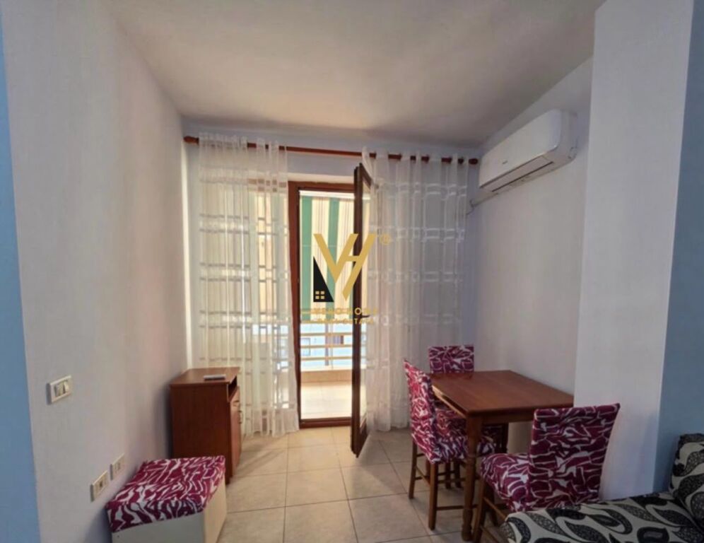 Apartament 1+1 me qera në Bulevardi Zogu I, Tiranë, 54 m². Foto 3 nga 3