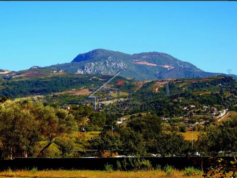 Land for sale in Ibë, Tirana, 2,523 m²