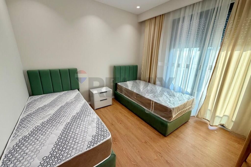 Apartament me qera në Rruga Egnatia, Tiranë, 120 m². Foto 3 nga 3