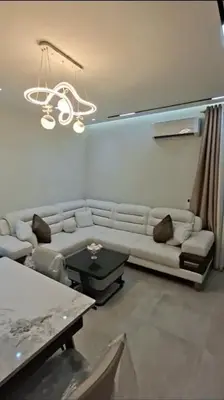Appartamento 1+1 in affitto a Selvia, Tirana, 70 m². Foto 1 di 5