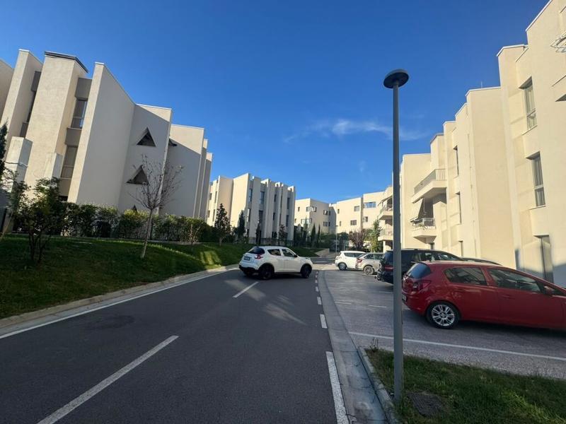 Appartamento 2+1 in affitto a Rezidenca Green Valley, Tirana, 120 m²