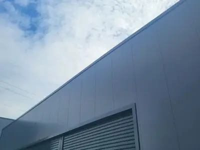 Magazinë me qera në Yrshek, Tiranë, 180 m². Foto 4 nga 6