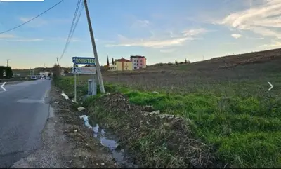 Land for sale in Pjeze, Durrës, 9,000 m². Photo 3 of 3