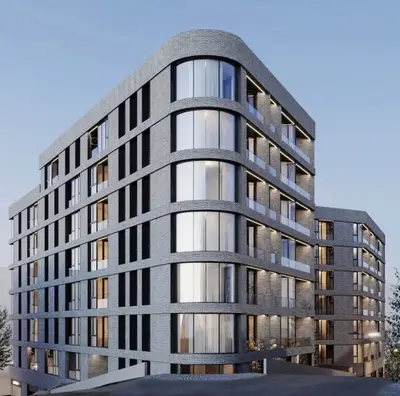 Apartament 2+1 në shitje në Paskuqan, Kamëz, 110 m². Foto 2 nga 3