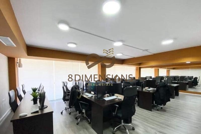 Commercial space for rent in Ish Blloku, Tirana, 200 m²