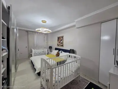 Apartament me qera në Gjykata e Rrethit Gjyqësor, Durrës, 180 m². Foto 6 nga 12