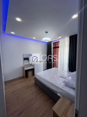Apartament 1+1 me qera në Bulevardi i Ri, Tiranë, 78 m². Foto 7 nga 9