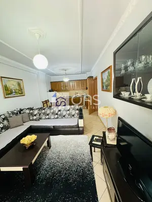 Appartamento 2+1 in affitto ad Astir, Tirana, 120 m². Foto 1 di 11