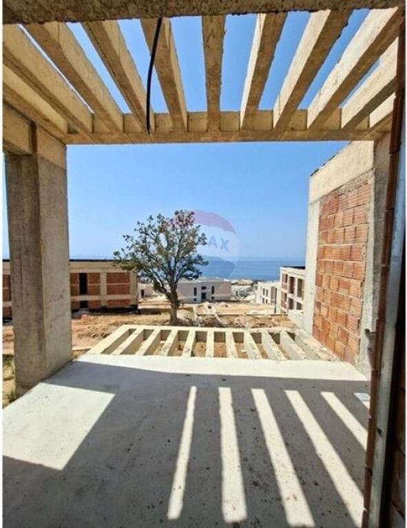Apartament në shitje në Drimadhes Little Beach, Vlorë, 116 m². Foto 3 nga 3