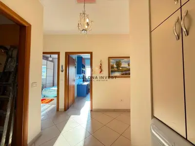 Apartament 2+1 në shitje në Transballkanike, Vlorë, 110 m². Foto 9 nga 10