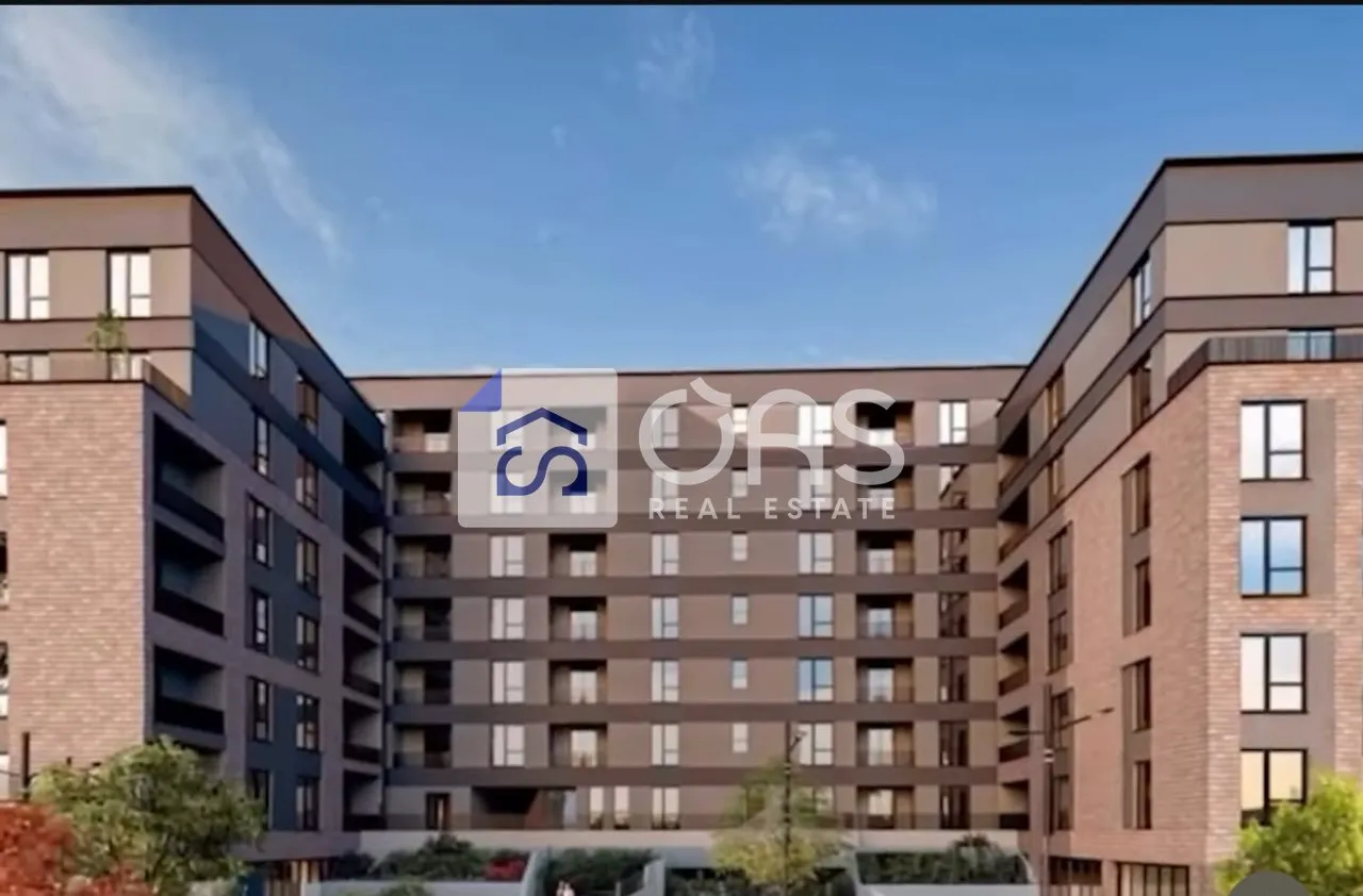 Apartament 2+1 në shitje në Paskuqan, Kamëz, 96 m². Foto 1 nga 3