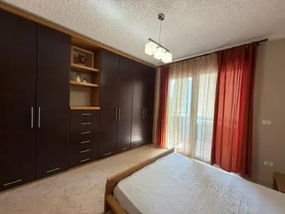 Apartament 2+1 me qera në Rruga e Kosovarëve, Tiranë, 92 m². Foto 6 nga 10