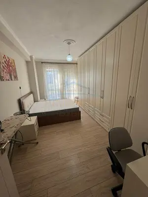 Apartament 2+1 me qera në Astir, Tiranë, 105 m². Foto 4 nga 8