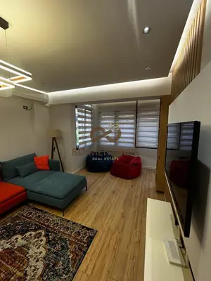Appartamento 2+1 in affitto a 21 Dhjetori, Tirana, 120 m². Foto 2 di 9