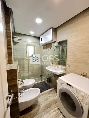 Apartament 2+1 me qera në Toptani, Tiranë, 96 m². Foto 4 nga 4