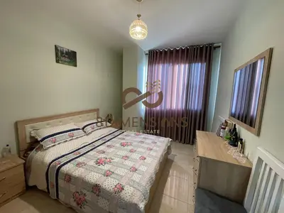 Apartament 1+1 në shitje në Astir, Tiranë, 60 m². Foto 8 nga 9