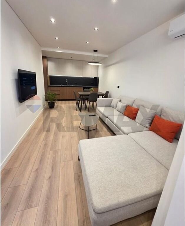 Apartament në shitje në Liqeni i Thatë, Tiranë, 69 m². Foto 3 nga 3
