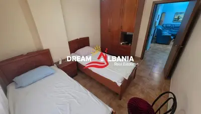 Apartament 2+1 në shitje në Blloku, Tiranë, 96 m². Foto 4 nga 6