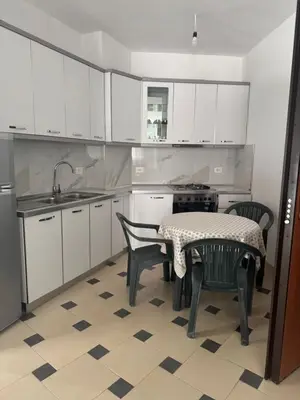 Apartment 2+1 for sale in Astir, Tirana, 124 m². Photo 2 of 6