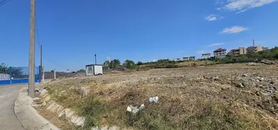 Tokë në shitje në Rrashbull, Durrës, 1 056 m². Foto 4 nga 8