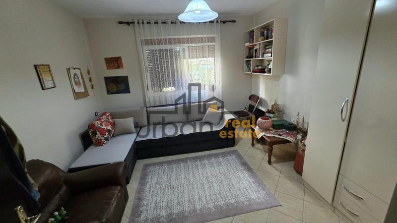 Appartamento 2+1 in affitto a Brryli, Tirana, 75 m²