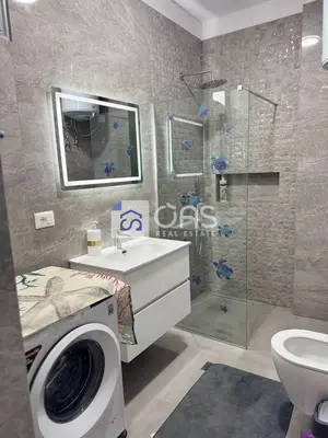 Apartament 2+1 me qera në Rruga e Elbasanit, Tiranë, 100 m². Foto 6 nga 8
