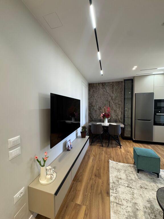 Apartament 2+1 në shitje në Rruga Gjergj Arianiti, Vlorë, 88 m². Foto 5 nga 10