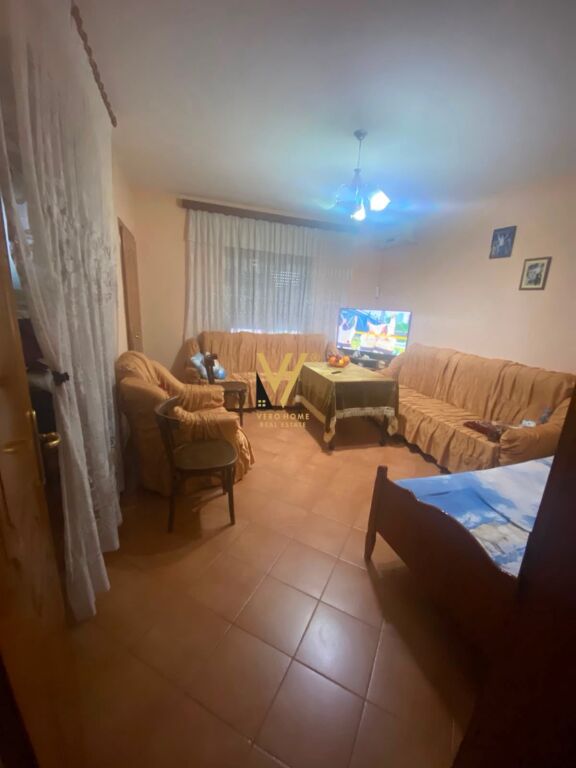 Apartament 3+1 në shitje në Misto Mame, Tiranë, 135 m². Foto 1 nga 3