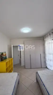 Apartament 2+1 me qera në Astir, Tiranë, 100 m². Foto 2 nga 7