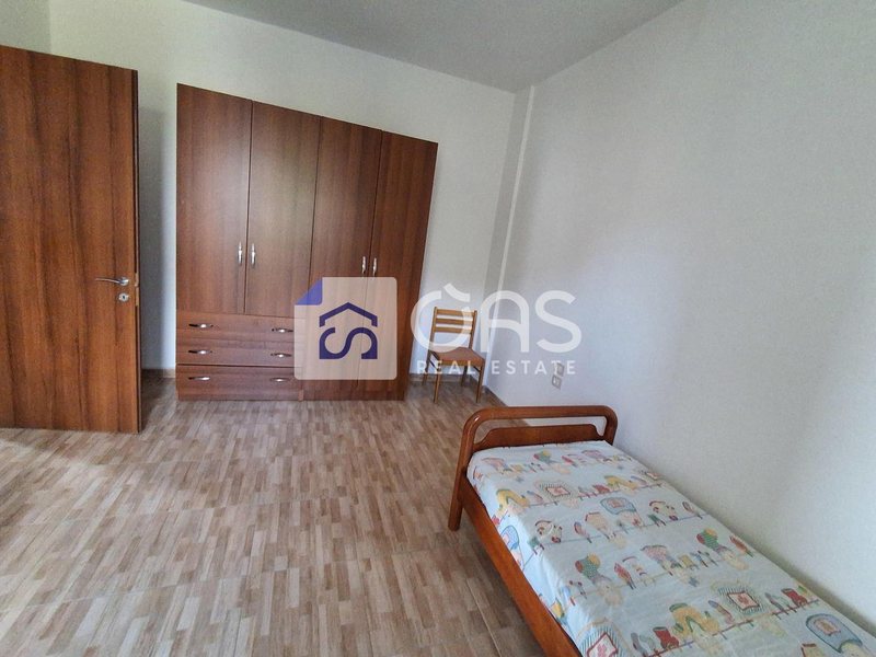 Apartament 2+1 me qera në Kodra e Priftit, Tiranë, 75 m². Foto 8 nga 10