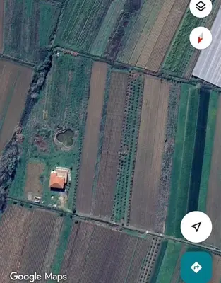 Tokë në shitje në Koxhas, Durrës, 10 000 m². Foto 4 nga 4