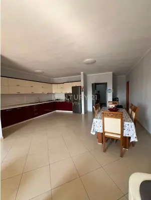 Apartament 2+1 me qera në Ish Rajoni i Policisë, Durrës, 125 m². Foto 4 nga 12