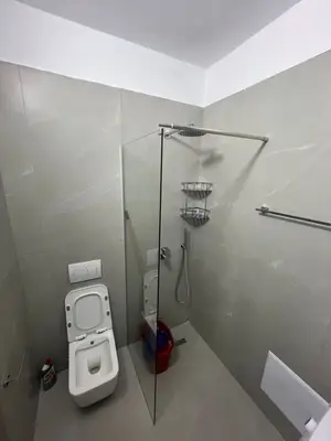 Apartament 1+1 me qera në Inxhinieria, Tiranë, 55 m². Foto 7 nga 7