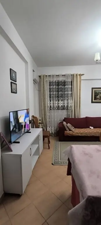 Appartamento 2+1 in vendita a Rruga Irfan Tomini, Tirana, 85 m²