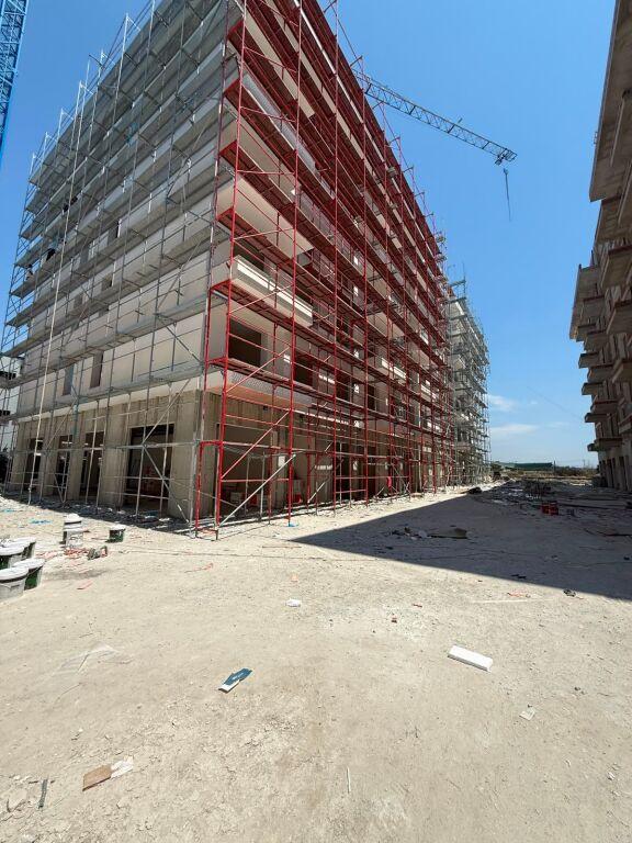 Apartament 1+1 në shitje në Rruga e Fshatrave Turistike, Kavajë, 72 m². Foto 10 nga 12