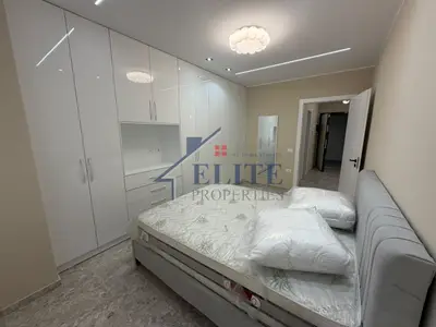 Apartament 1+1 me qera në Rruga Dritan Hoxha, Tiranë, 100 m². Foto 7 nga 10