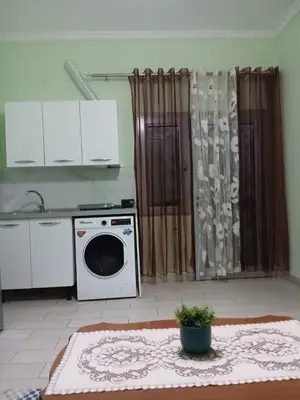 Appartamento 1+1 in affitto a Rruga Myslym Keta, Tirana, 68 m². Foto 4 di 5