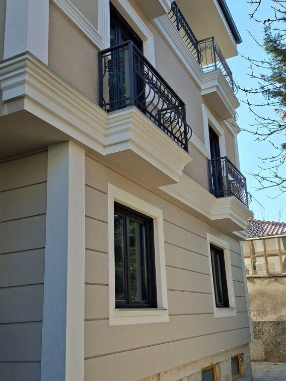 Parking në shitje në Pazari i Korçës, Korçë, 112 m². Foto 4 nga 12