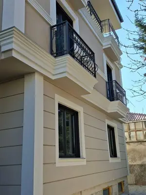Appartamento 2+1 in vendita a Pazari i Korçës, Coriza, 112 m². Foto 4 di 12