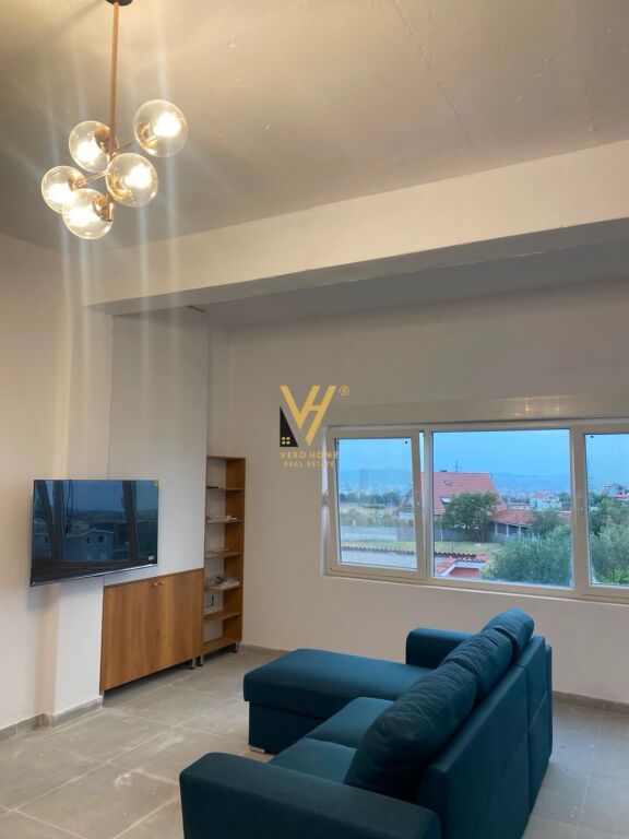 Appartamento 2+1 in affitto a Farkë, Tirana, 90 m². Foto 1 di 3
